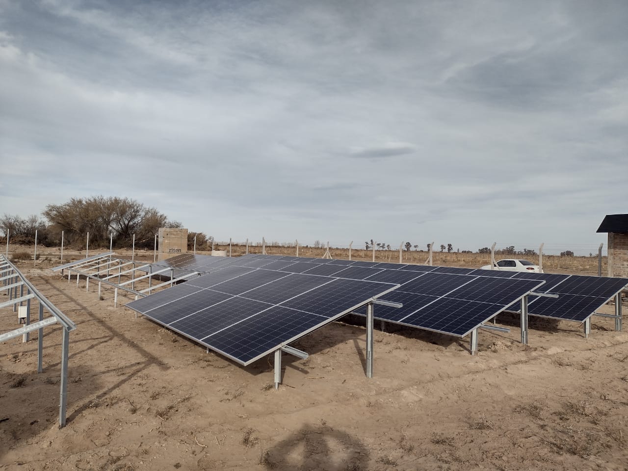 Viñas del Oeste Autónomo 5